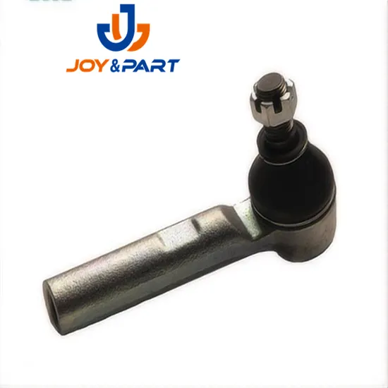 Toyota 03-09 Läufer FJ Cruiser GX470 Spurstange End Set 2x 45046-39505