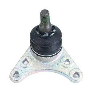 Fabrik Bestseller schwerer LKW -Teile Stange End Accessoires Ball Joint