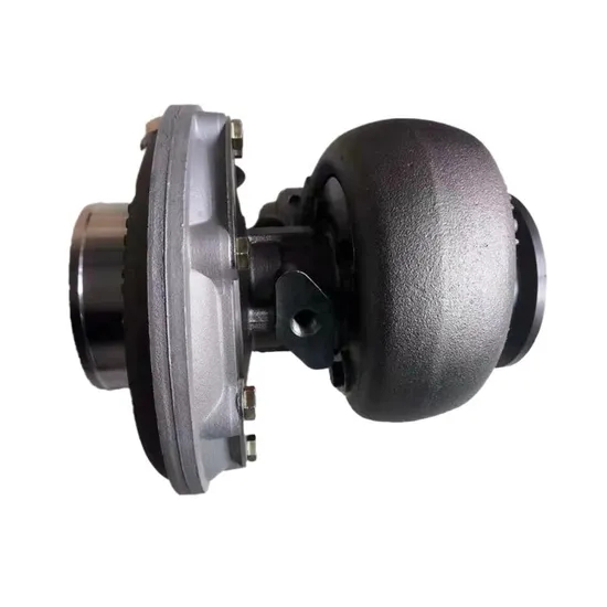 Großhandel China Factory Truck Allgemeines Zubehör Turbolader