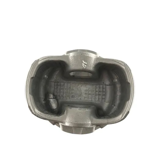 Customisierte neue Produktekolben für Motorteile geeignet