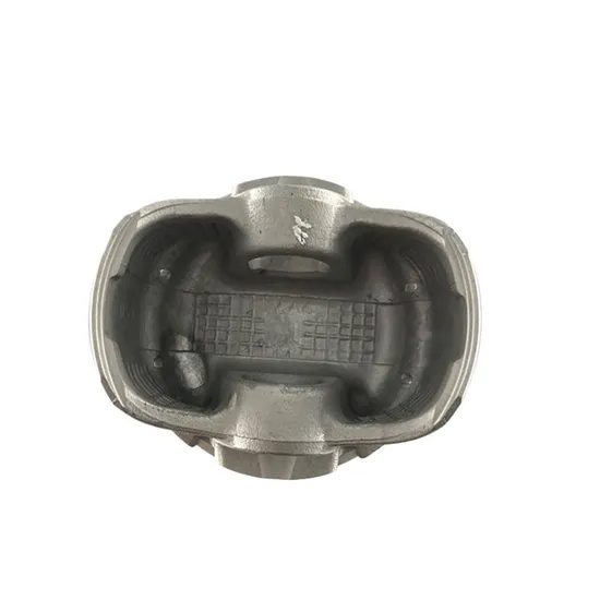 Customisierte neue Produktekolben für Motorteile geeignet