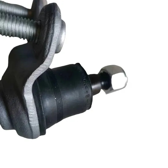 Brandneue hochwertige linke rechte vordere untere Steuerarm und Ballgelenk