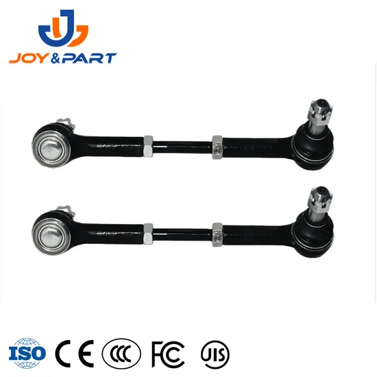 China Factory Auto Ersatzteile Lenkungsteile Stange End für 48510-3S525