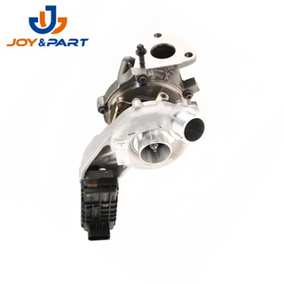 056369 Auto Ersatzteile Turbolader & Teile mit guter Produktqualität