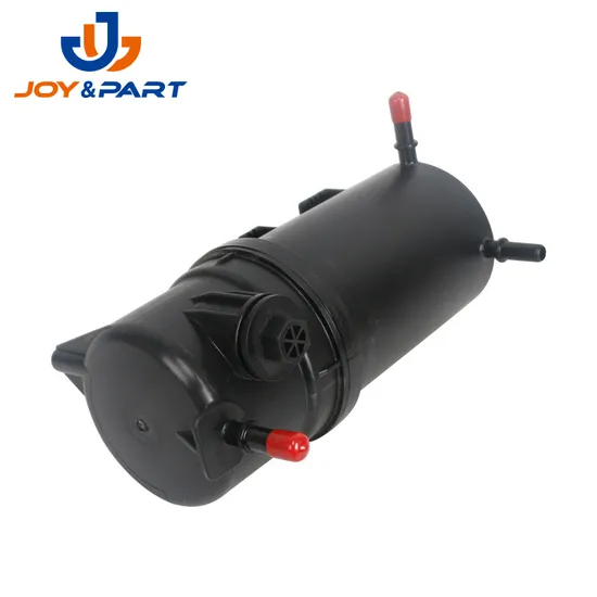 China Hersteller Auto Ersatzteile OEM -Auto -Kraftstofffilter