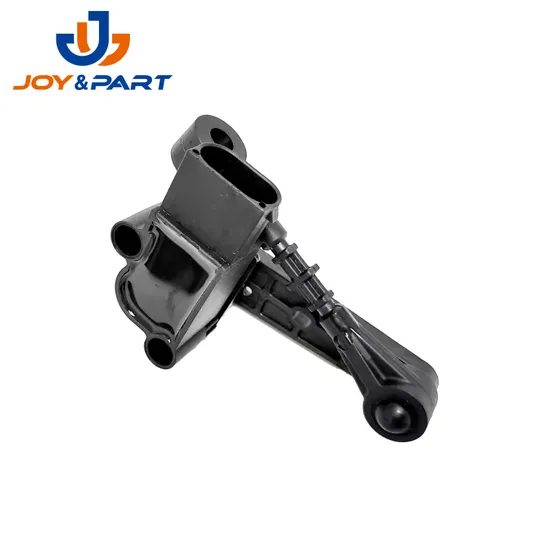 Sensorluft -Suspensionshöhesensor