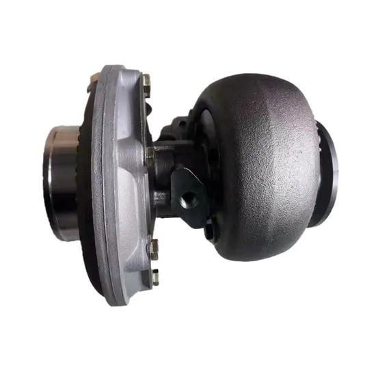 Großhandel der neuen Materialien China Fabrik direkt versorgen Motor Turbolader