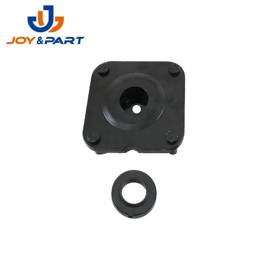 Autoaufhängungsteile Stoßdämpfer Strebe Montage für Mazda