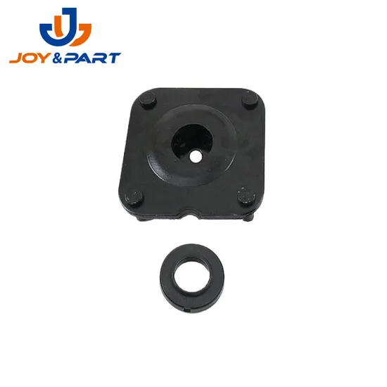 Autoaufhängungsteile Stoßdämpfer Strebe Montage für Mazda