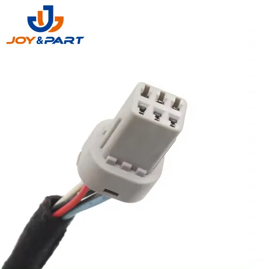 Autodarakterer Ersatzteile außen schlüssellloser Auto -Türgriff für Range Rover