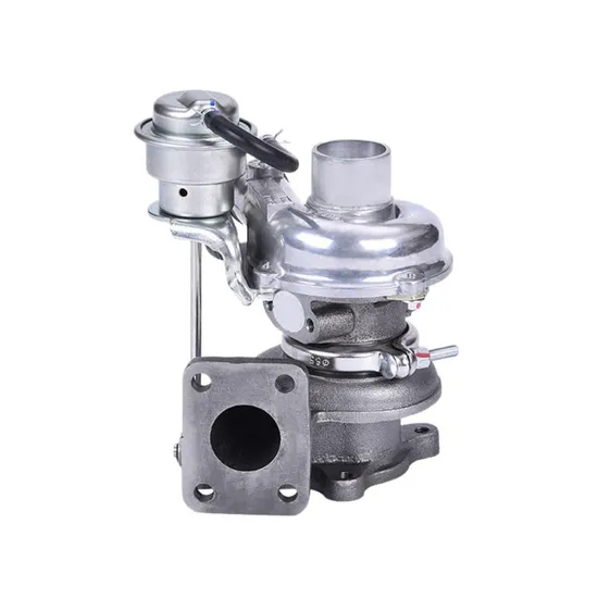 Neue Produktanpassungsmotor Turbo -Turbolader