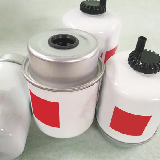 FS19530 Kraftstoff-Wasserabscheider-Filterelement – ​​beliebter Großhandelsartikel