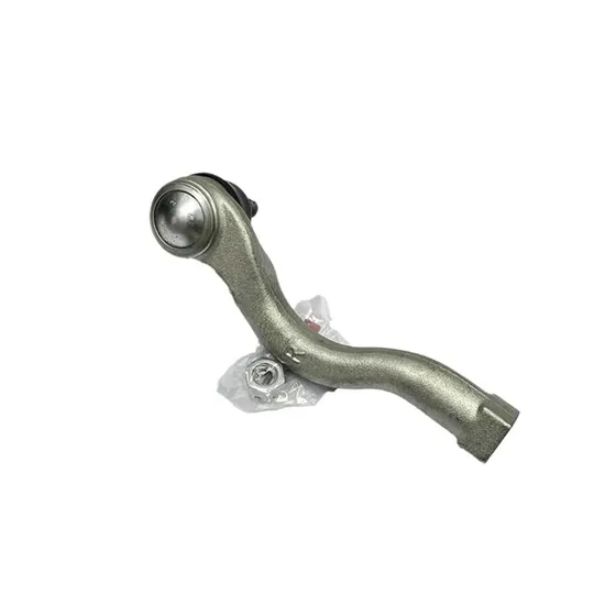 Neue Materialien vorne rechts unteren Kontrollarm und Kugelgelenk vorne