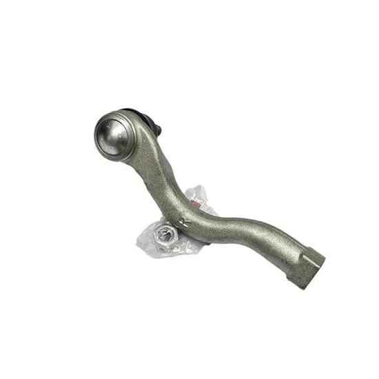 Neue Materialien vorne rechts unteren Kontrollarm und Kugelgelenk vorne