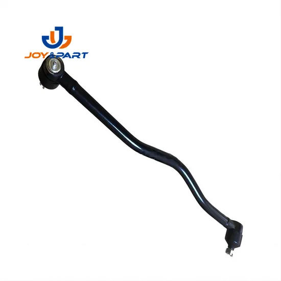 MK471750 Drag Link Bong Stange Link Kugelgelenk Stange Baugruppe Pick-up Lenkung Drag Link