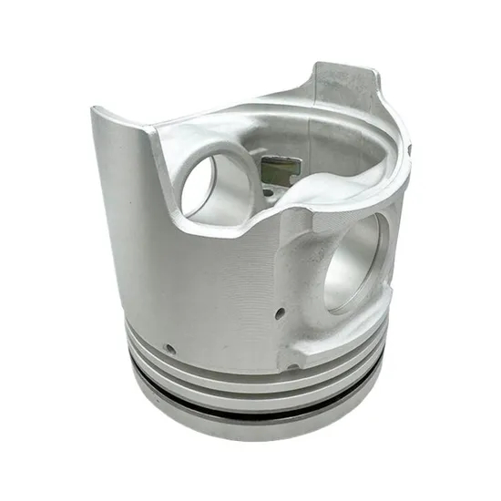 Benutzerdefinierte Produkte Automobilauto -Motor Ersatzteile Kolben