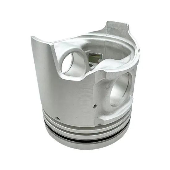 Benutzerdefinierte Produkte Automobilauto -Motor Ersatzteile Kolben