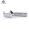 Customized Titanium Hub Wheel Bolzen einfache Finish