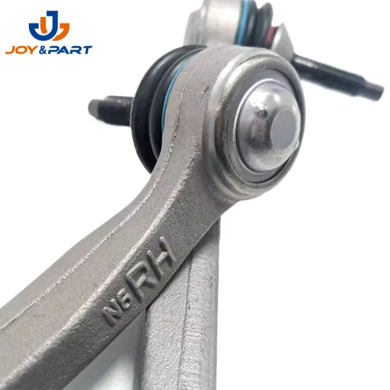 Hohe Qualität mit Handelsmarkenauto -Teilen Lenksystemen Spur Stange End