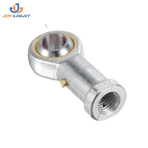 Guter Preis mit Fabrikletzte der neuesten PHS18 Kugelstangen Endkugel Joint