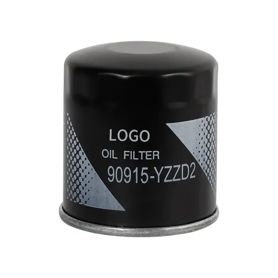 Großhandel Auto Ersatzteil Motorwagen Öl / Luft / Kraftstoff / Kabinenfilter 90915-10001