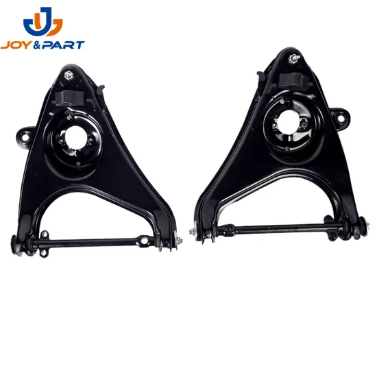 Großhandel Premium Custom Custom mit High-End-Qualität vordere Achse Rechte Steuerarm