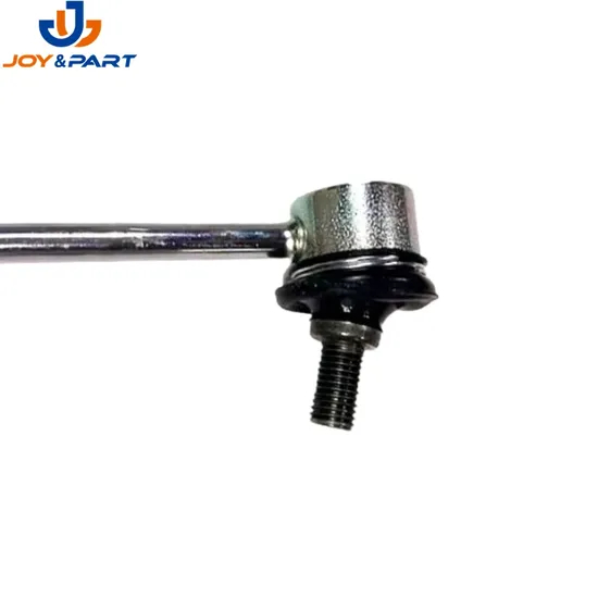 Neue Produktanpassung Front Sway Bar Stabilisator Link