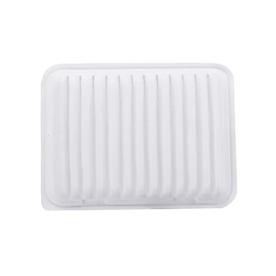17801-21050 Luftfilterautozubehör Air Cleaner Filter für japanische Autos