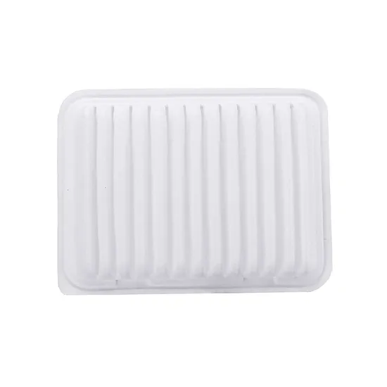 17801-21050 Luftfilterautozubehör Air Cleaner Filter für japanische Autos