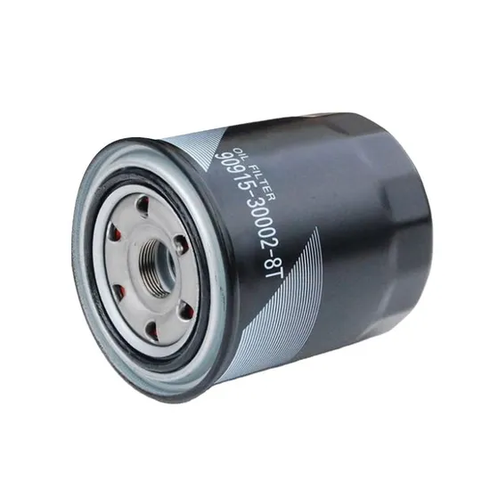 Autoteile Autoersatzteile Innenraumfilter Luftfilter 17801-21030 für japanische Autos