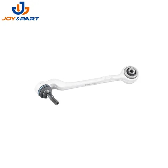 Großhandel neuer Materialien vordere untere Kontrollarme