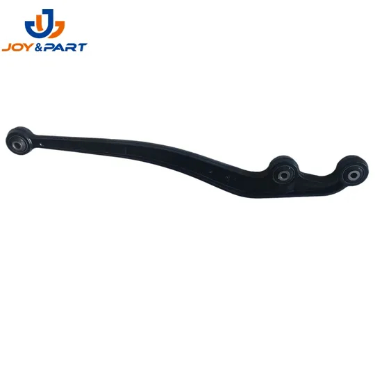 Originalaufhängungssysteme mit Best Services Control Arm