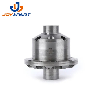 Customisierte hochwertige 4x4 Auto Ersatzteile Luftschloss Differential