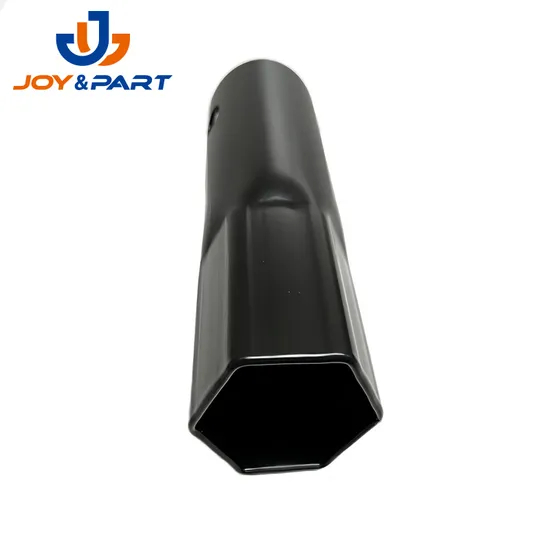 Serie 2 Hub Lock Nut Box Socket 606435