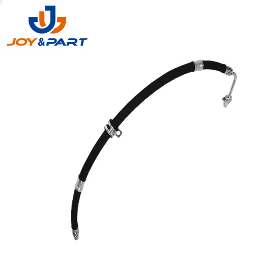 Pumpe zu Rack Servolenkungsfutter und Return Rohr passt an Freelander MK2 LR001099