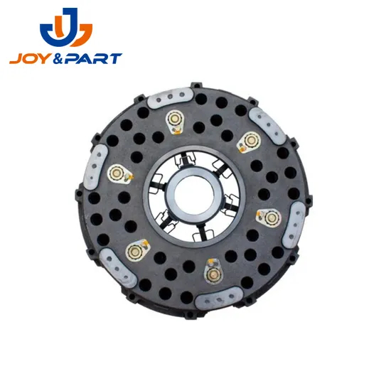 Factory Direct Original Quality Clutch Disc