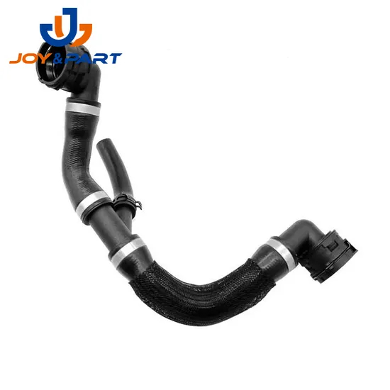China Lieferant Auto Ersatzteile Kühlmittel Kühlerschlauchrohr