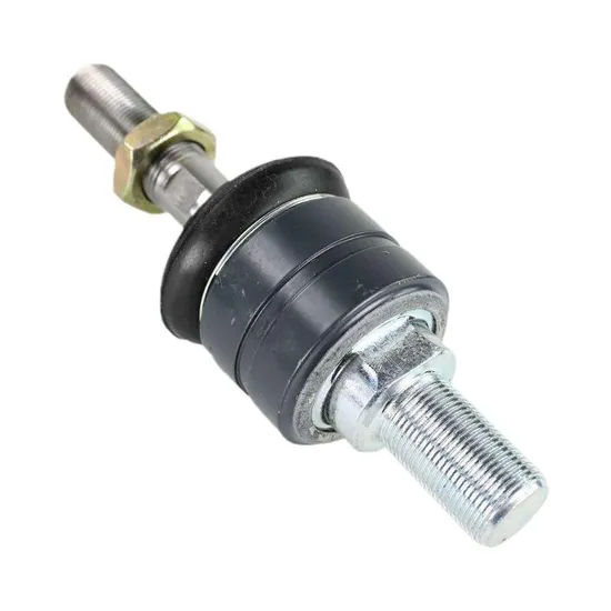 Neues Produkt Großhandel Kugelgelenk Federungsteile