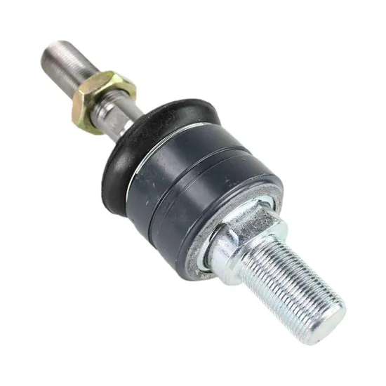 Neues Produkt Großhandel Kugelgelenk Federungsteile