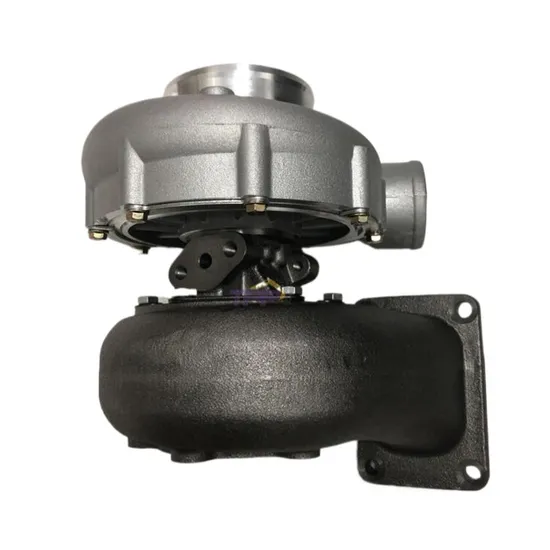 Großhandel der neuen Produkte für Baumaschinen Motorteile Turbolader