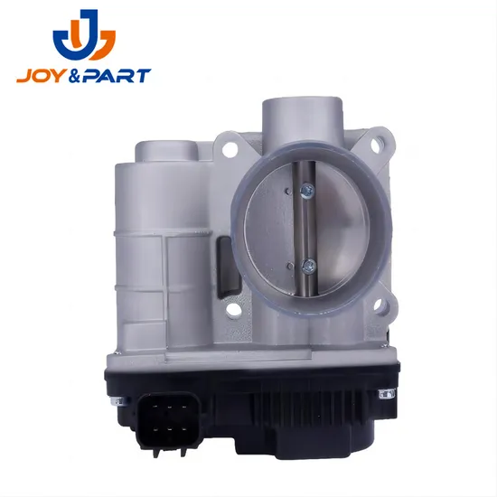 für Nissan für Sentra 1.8L L4 2003 2004 2005 2006 Drosselklappenkörper 16119-au00a