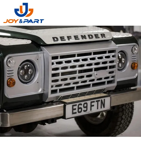 OEM Customized Car Accessoires Frontgrill