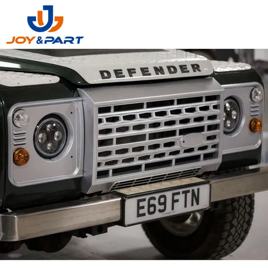 OEM Customized Car Accessoires Frontgrill