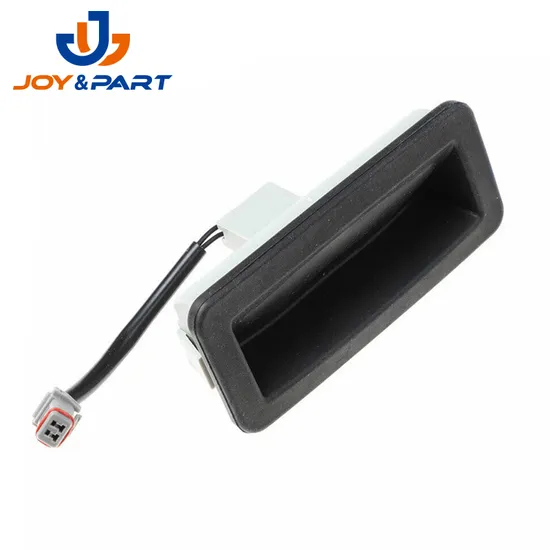 Autozubehör Heckklappe Heckklappe Freilassungserschalter für Heckklappen