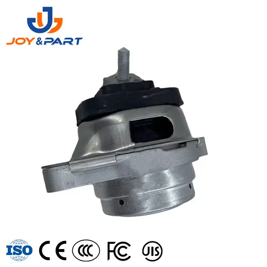OEM EPDM China Factory Auto Teile Motorhalterung Heckmotorhalterung