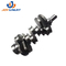 China Factory Price OEM Auto Ersatz Dieselmotor Teile Kurbelwelle