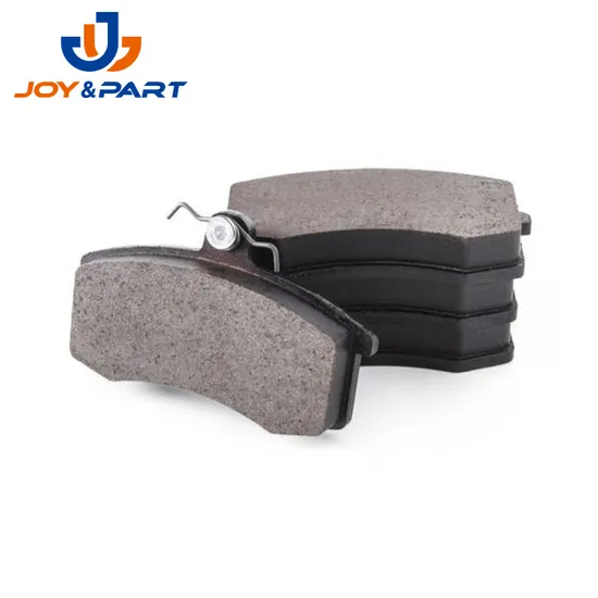 OEM Customized Auto Ersatzteilbremsbelastung Set