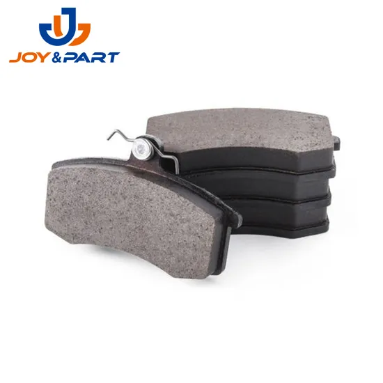 OEM Customized Auto Ersatzteilbremsbelastung Set