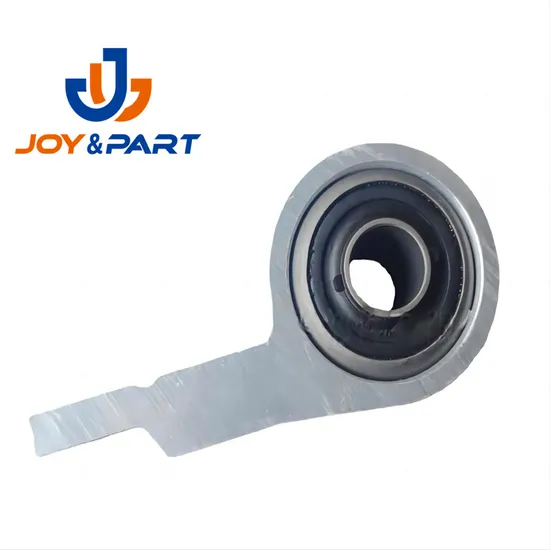 Nipparts Control Arm Wishbone Buschpaar 54570-8H300 für X-Trail