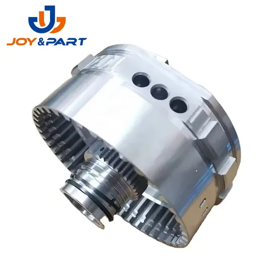 Autoübertragungssystem Teile Geschwindigkeitsdrum Drum